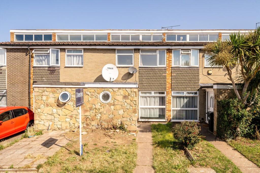 Main image of property: Moreton Avenue, Isleworth