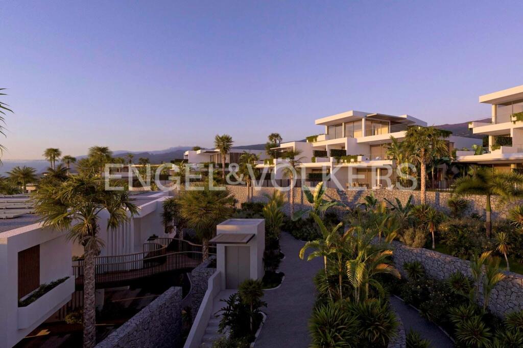 Main image of property: Canary Islands, Tenerife, Guia de Isora