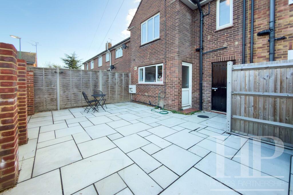 House in Redhill - View 4