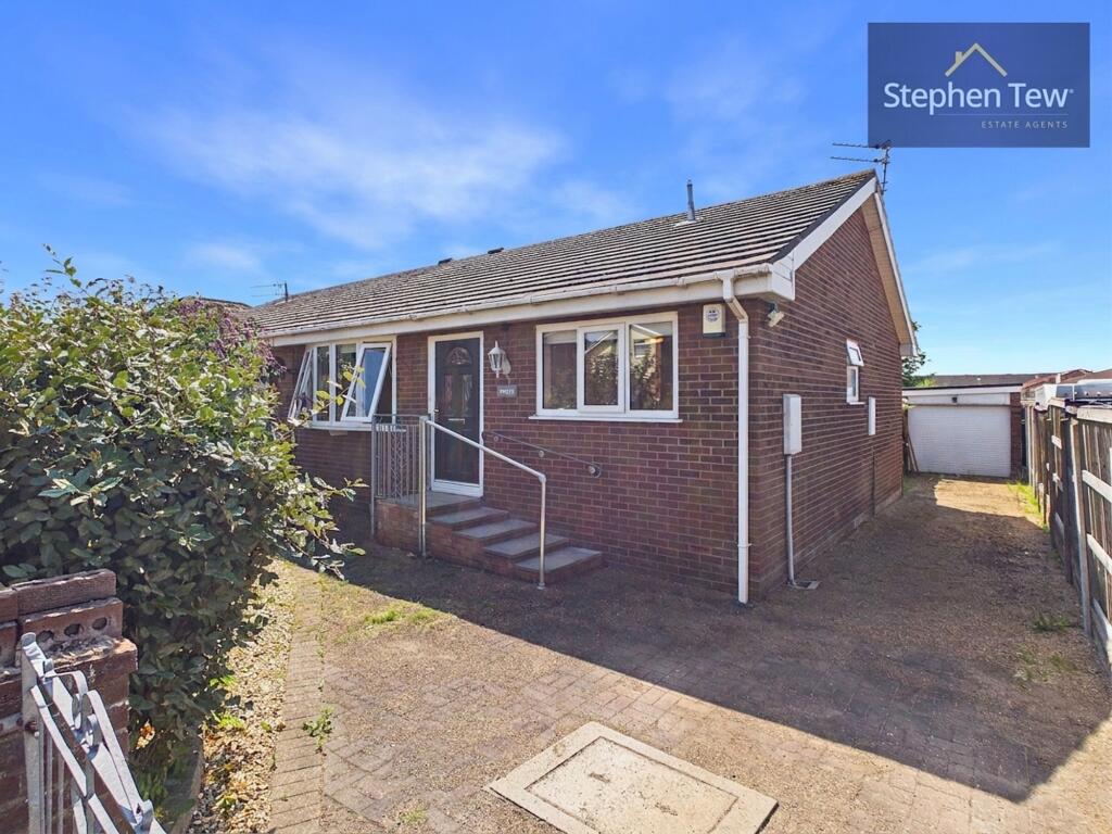Main image of property: Carterville Close, Blackpool, FY4