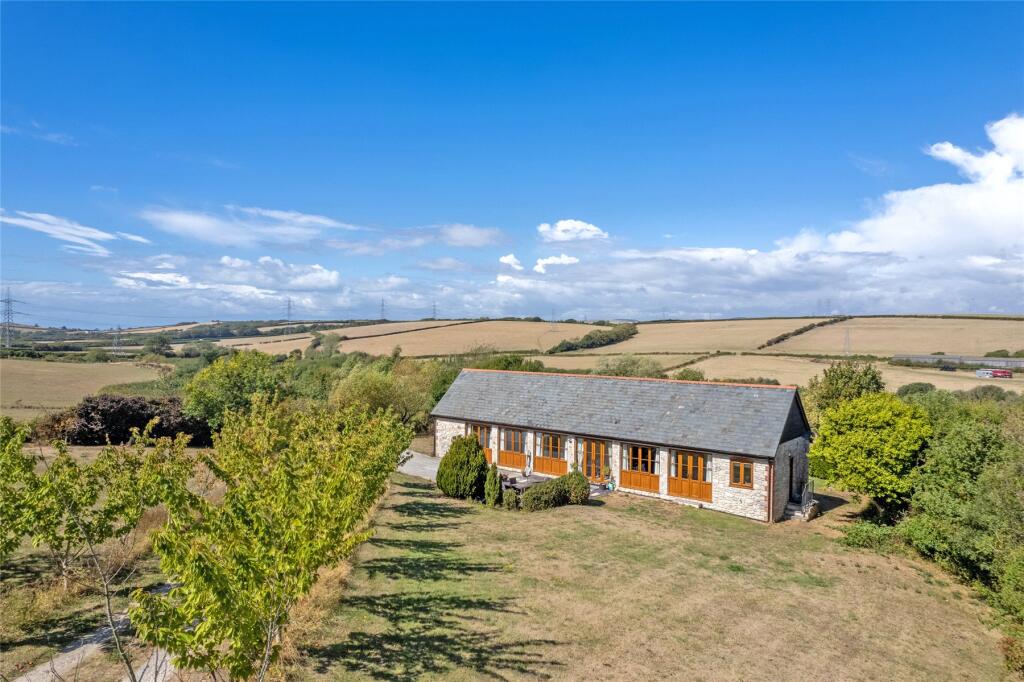 House in Dorchester, Chickerell - View 2