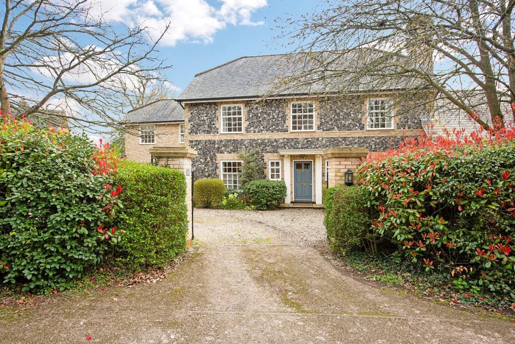 Main image of property: Beyton, Suffolk