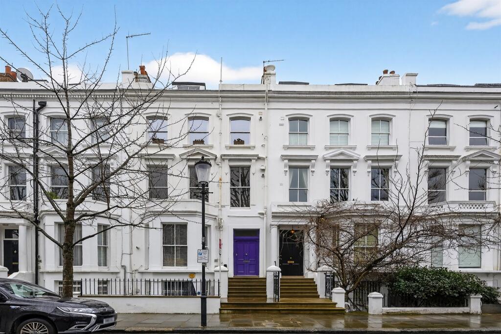 Main image of property: Russell Road, London