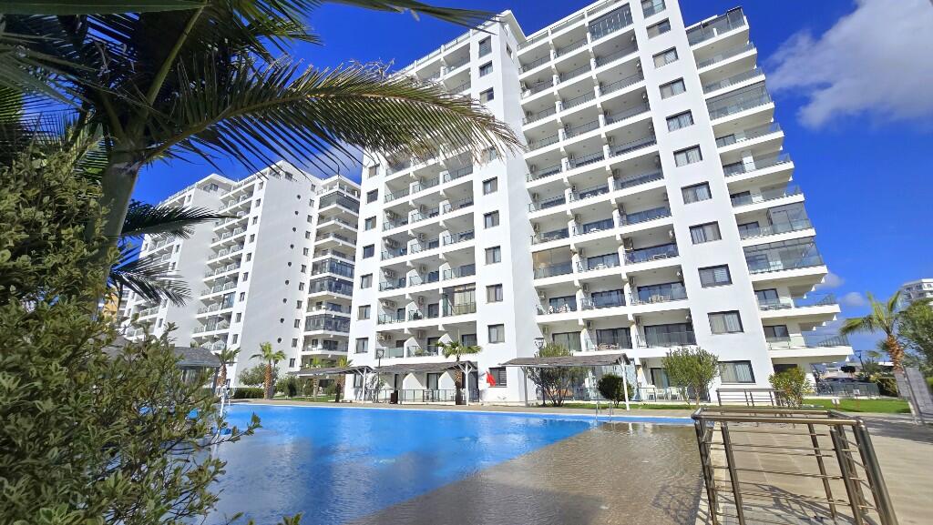 Main image of property: Long Beach, Famagusta