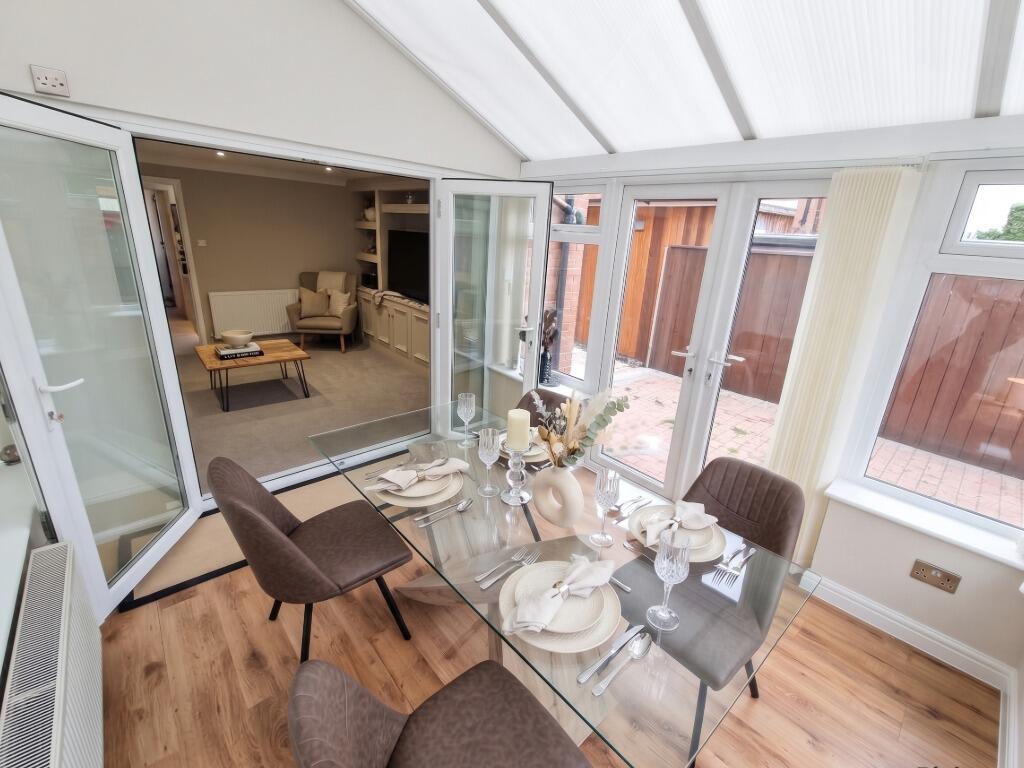 House in Hull, Kingston upon Hull - View 4