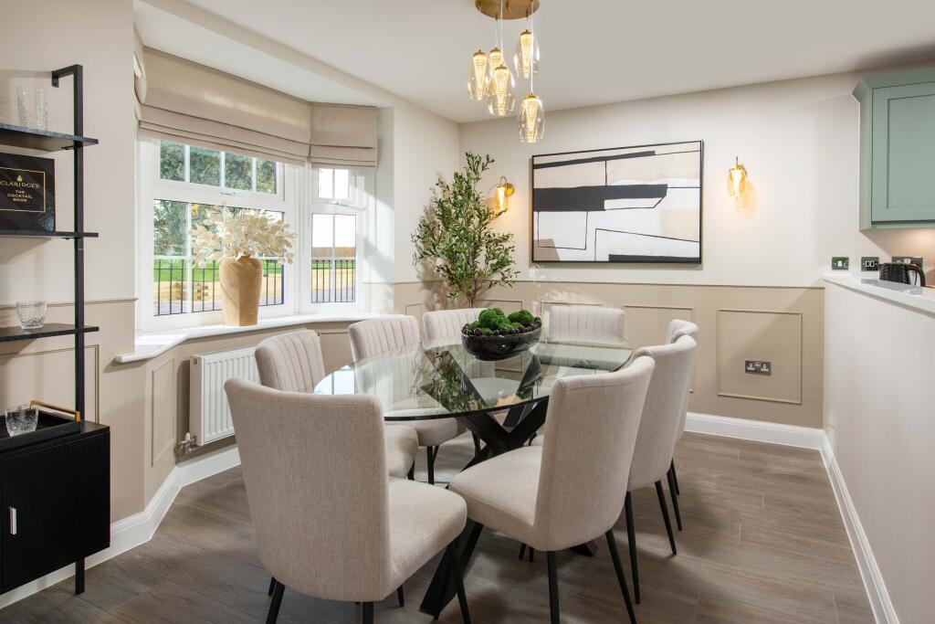 House in Stalbridge - View 4