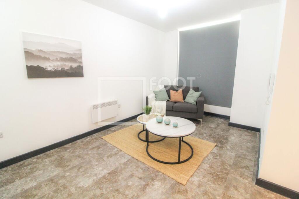 Additional image 24 of HIGHPOINT, BD1, Furnished Studio Apartment