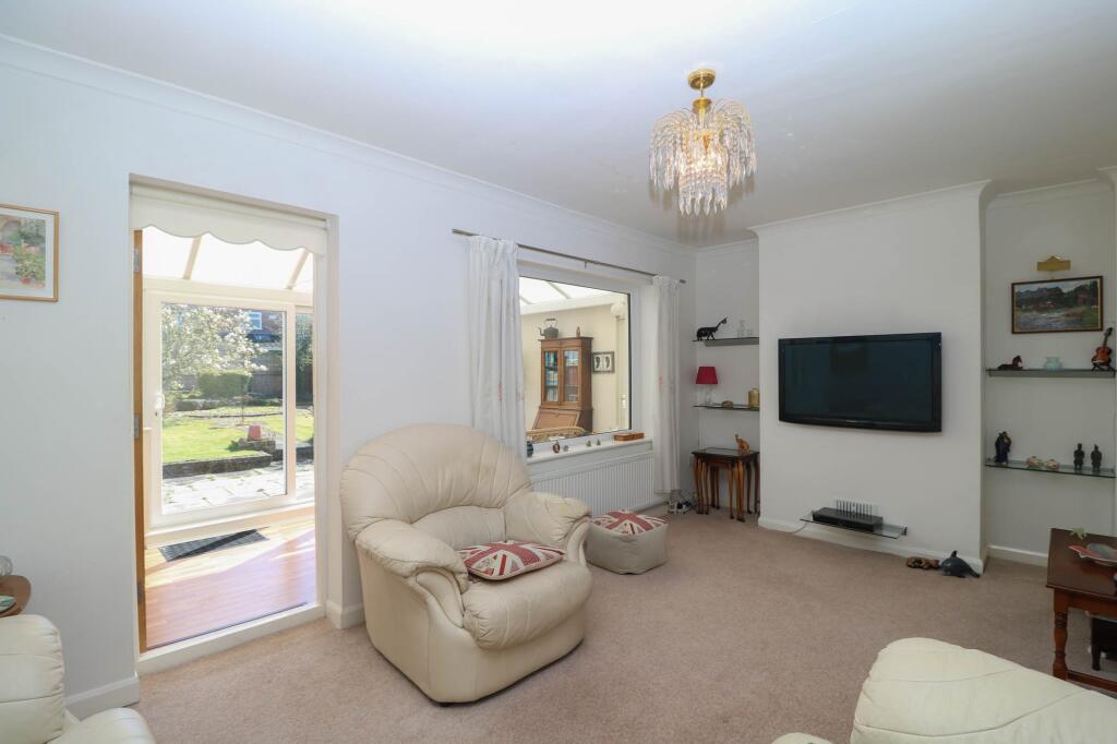 Church Road, Saughall, Chester - View 5
