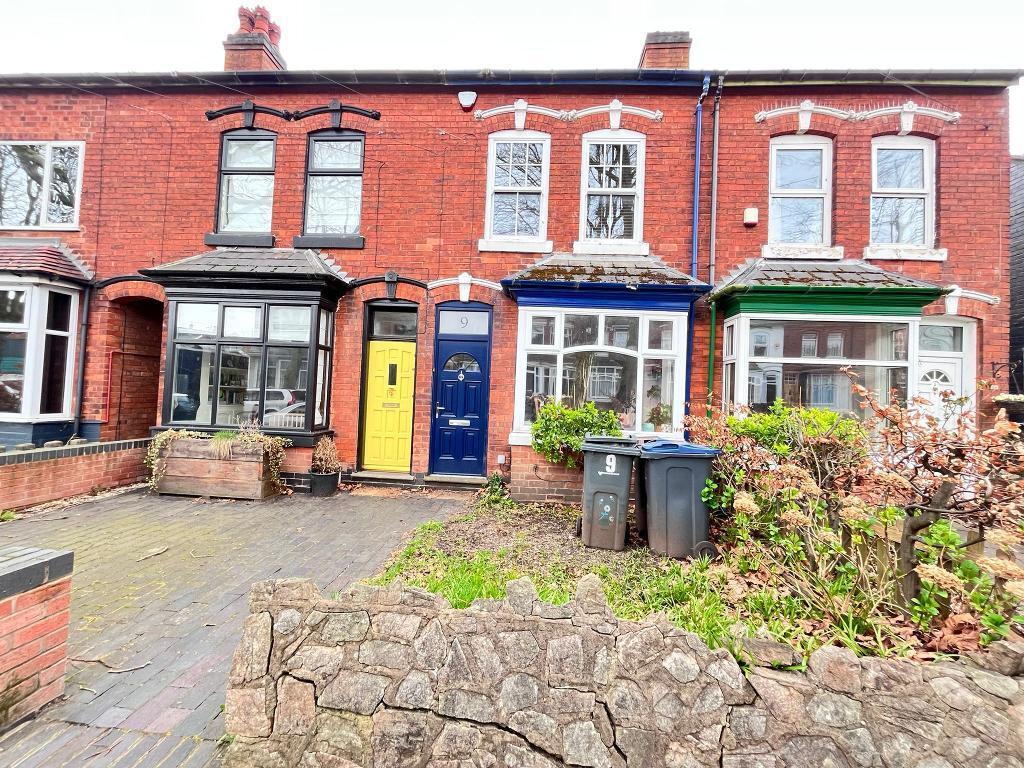 Main image of property: Twyning Road, Stirchley, Birmingham, B30 2XY
