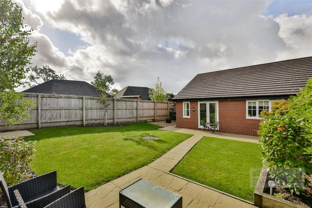 Additional image 18 of Springbrook, Clitheroe, Ribble Valley