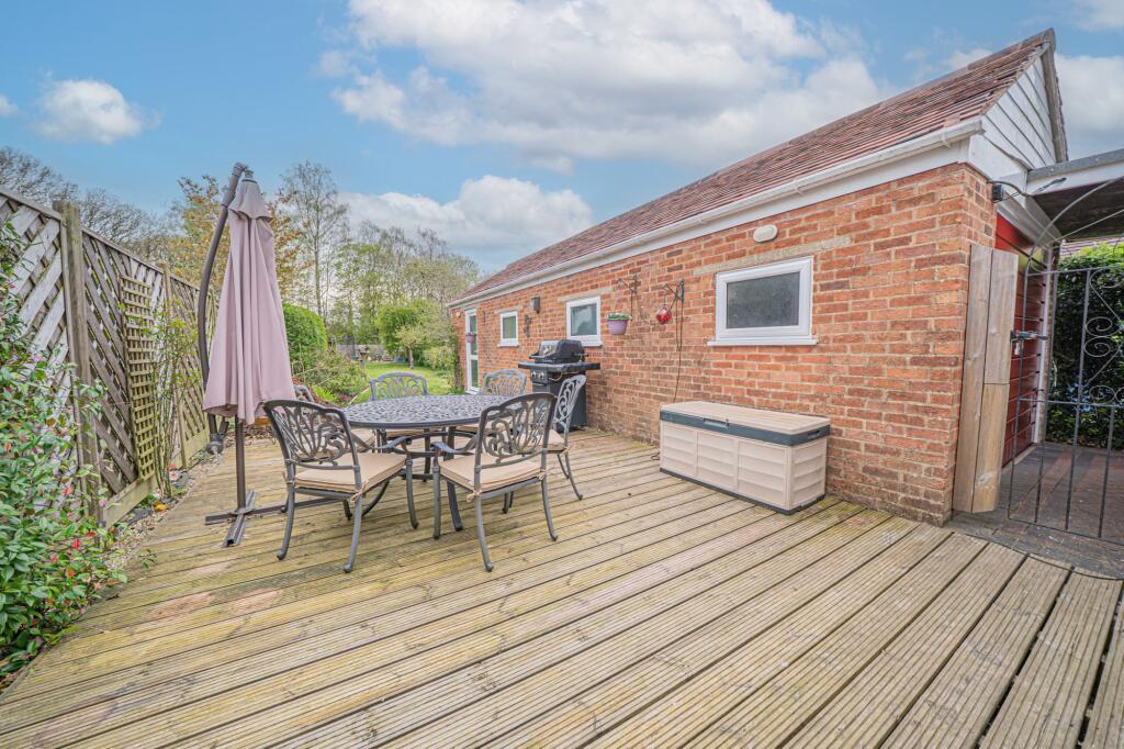 Additional image 22 of Tilehouse Green Lane, Knowle, B93