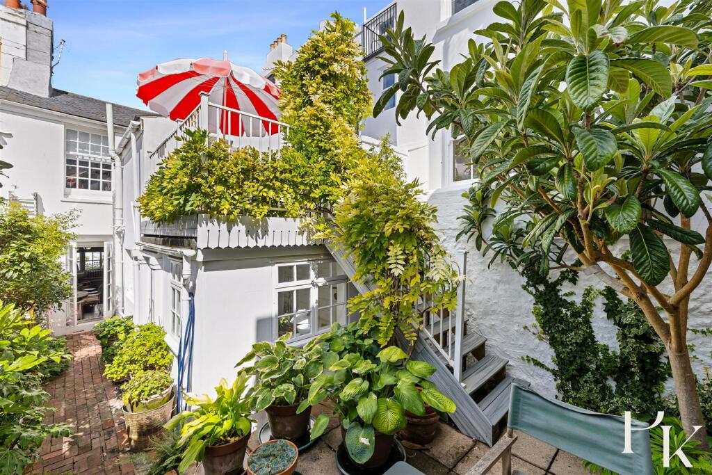 House in Brighton, Brunswick - View 5