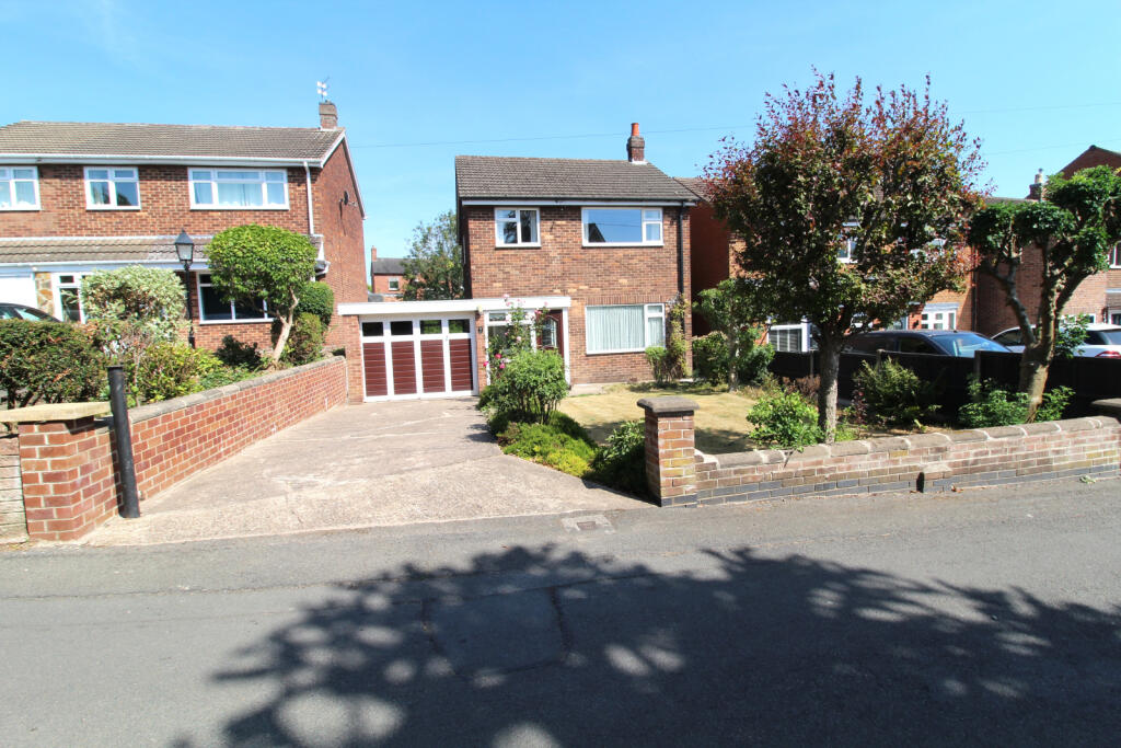 Main image of property: Newhall, DE11