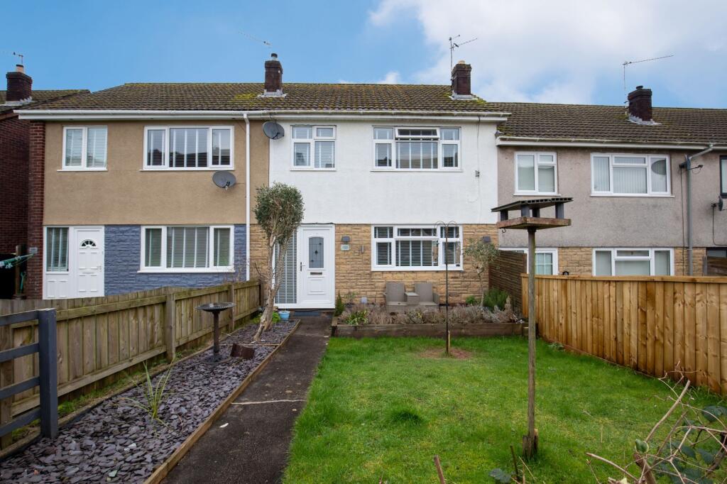 Main image of property: Springwood, Cardiff, CF23