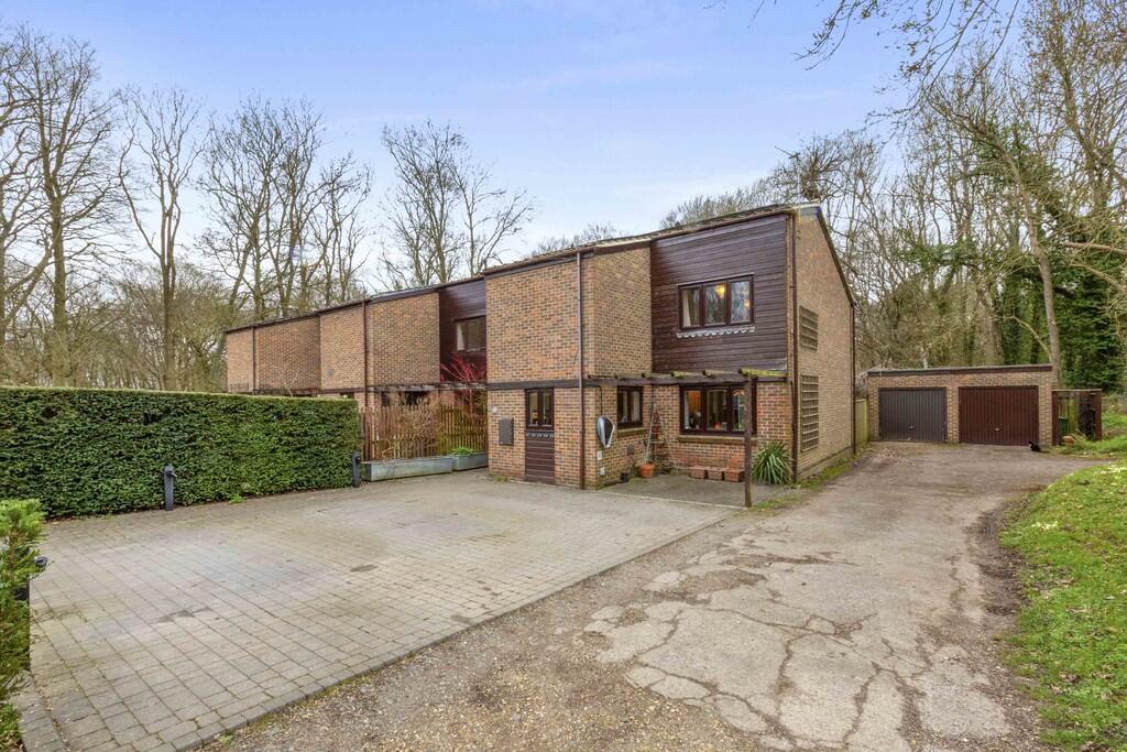 Main image of property: Parkfield, Latimer