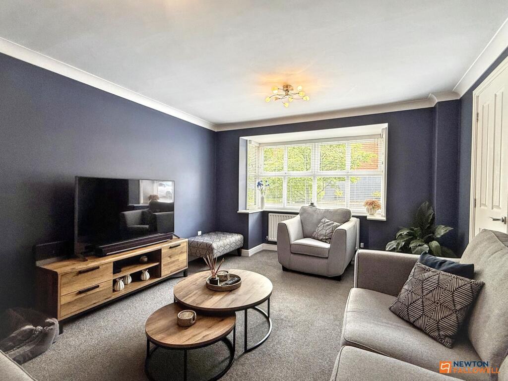 Merganser Way, Coalville, LE67 - More