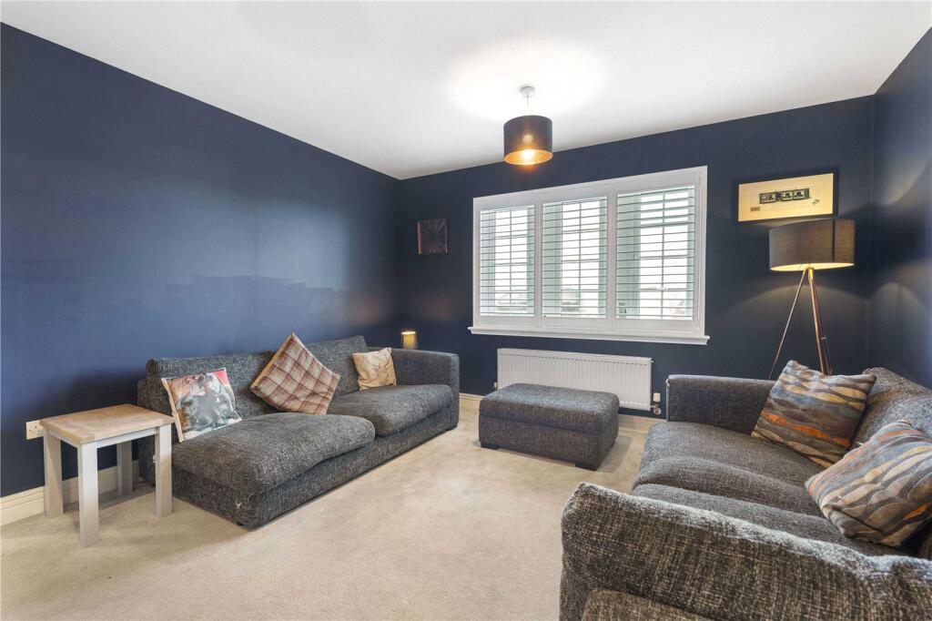House in North Berwick, East Lothian - View 5