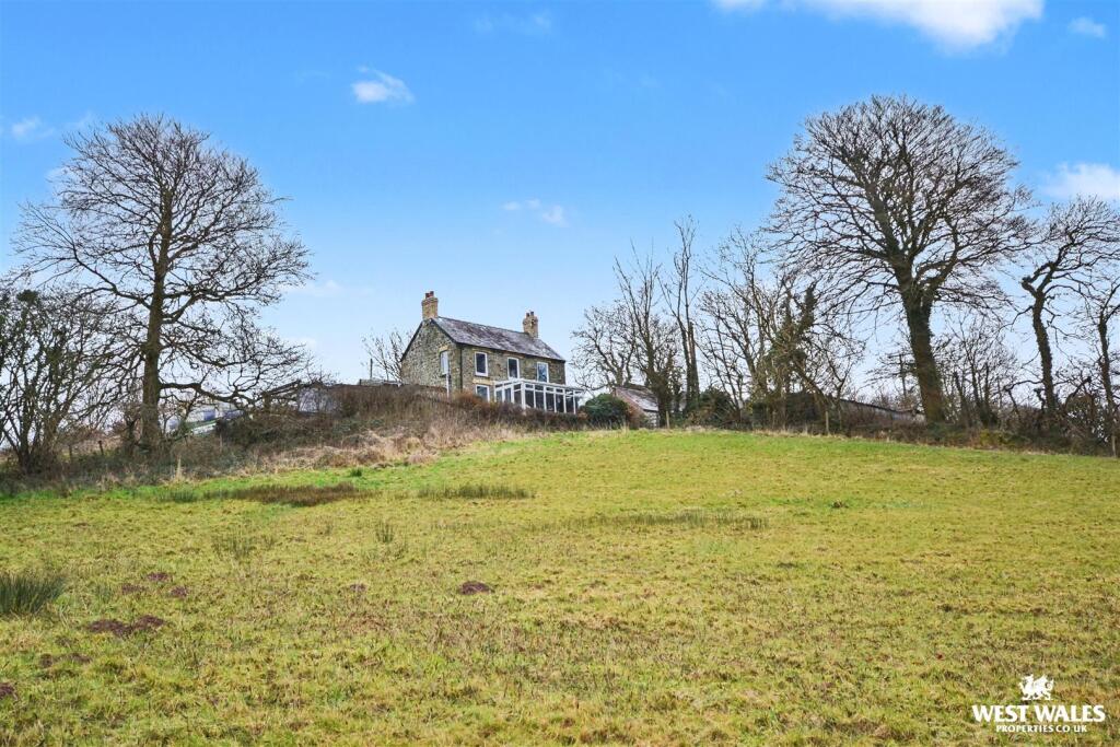 Main image of property: Brynhoffnant, Llandysul