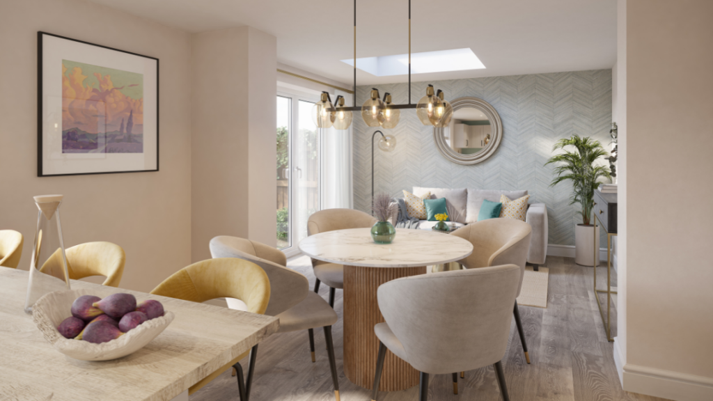 Main image of property: Delavale Road, Winchcombe, Tewkesbury,
GL54 5HN