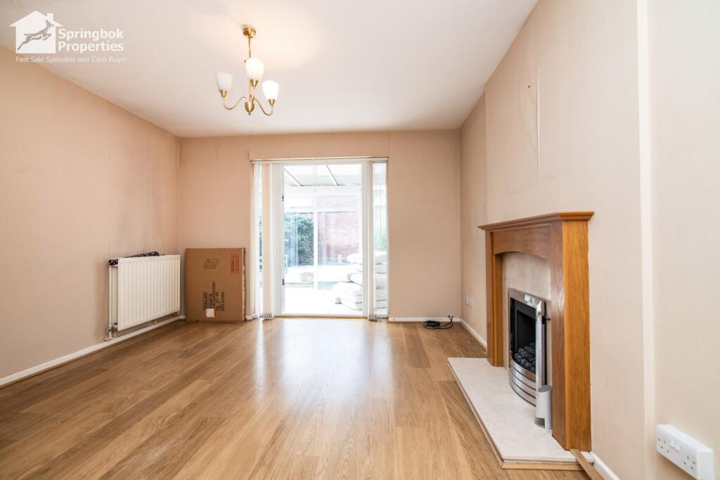 House in Sandwell, West Midlands - View 3