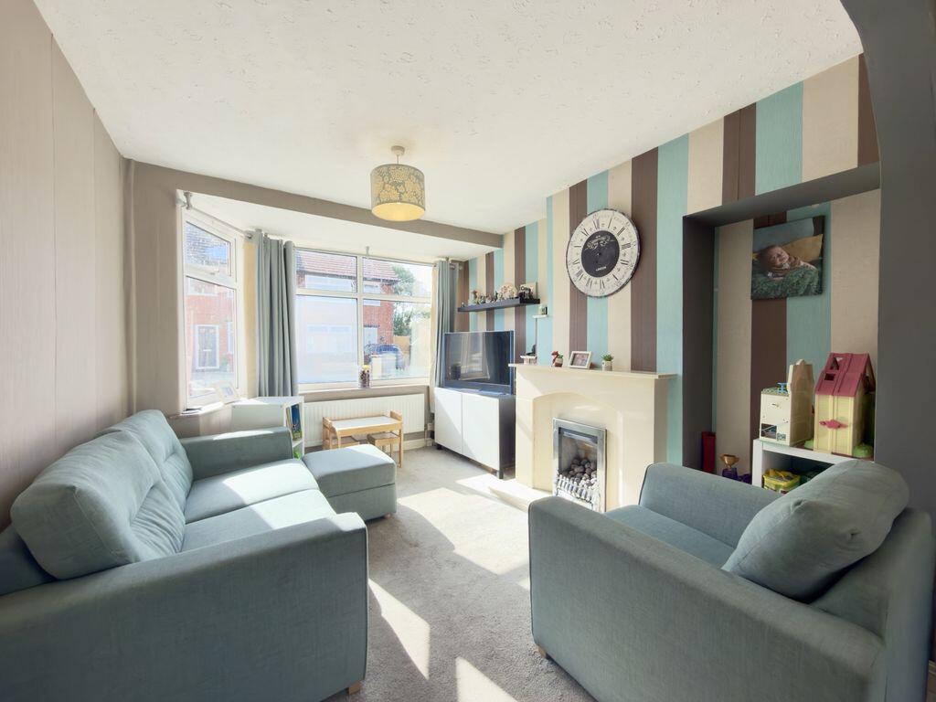 House in Preston - View 2