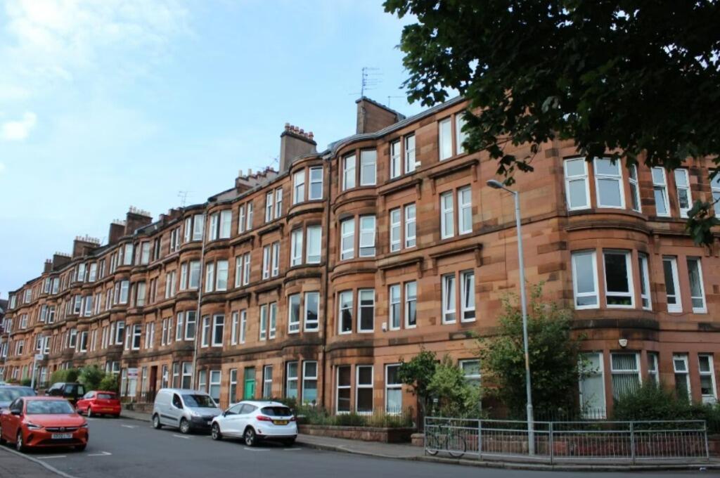 Main image of property: Hotspur Street, Kelvinside, Glasgow, G20