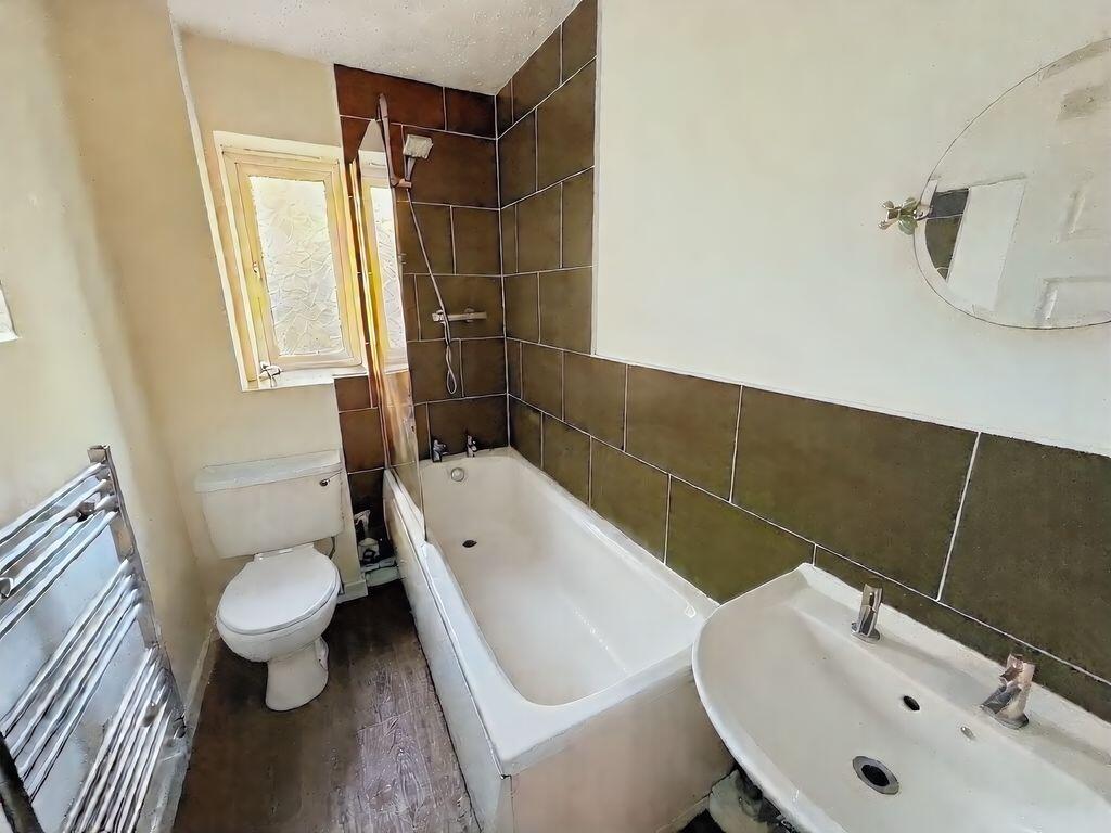 Northumberland Way, Sharston photo 3