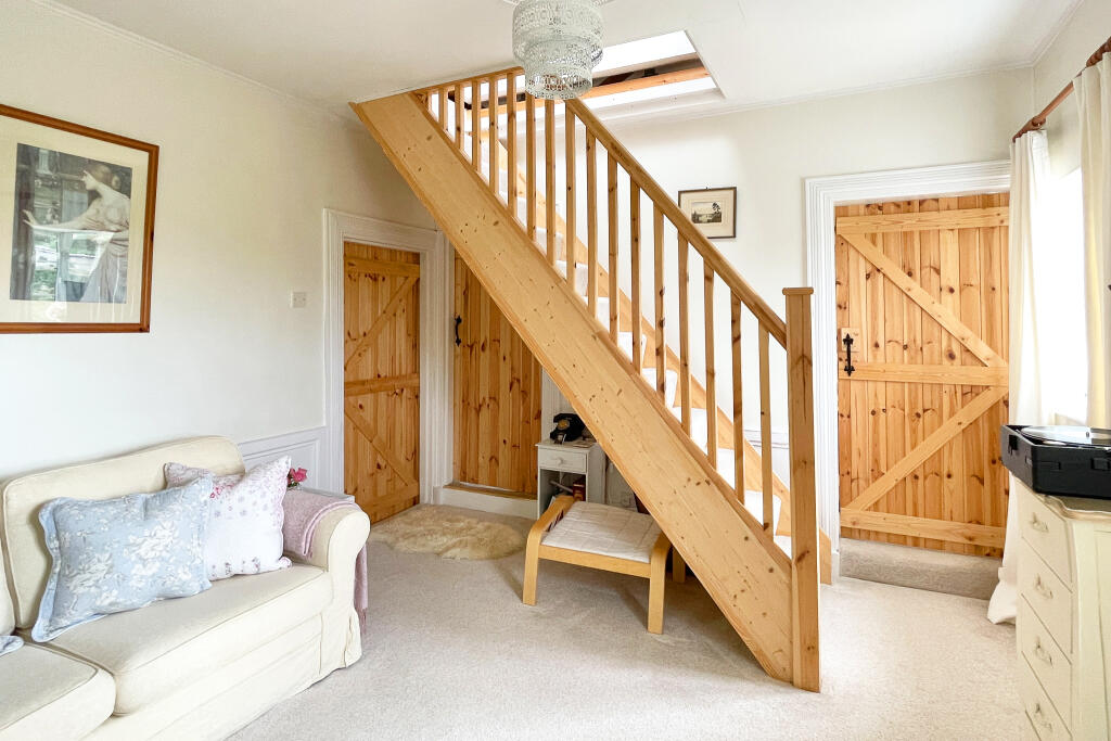 House in Ceri, Kerry - More