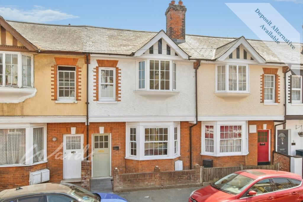 Main image of property: Stanhope Road Deal CT14