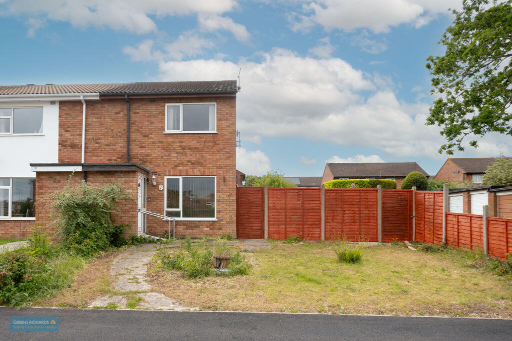 Main image of property: Queensway, Taunton
