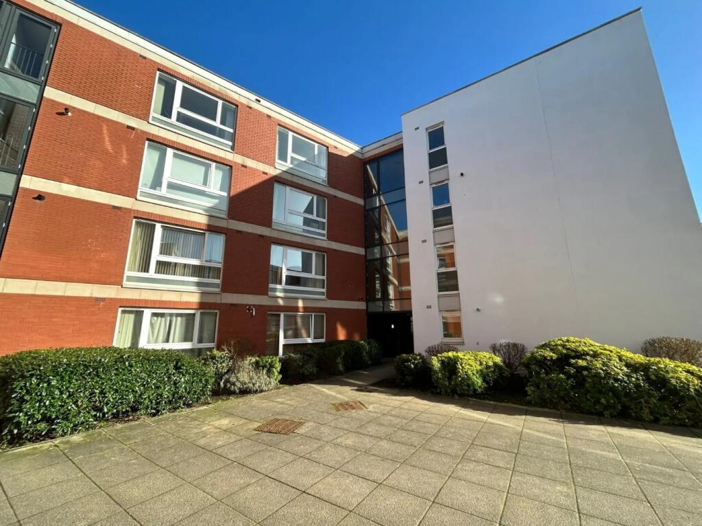 Apartment in Glasgow - View 5