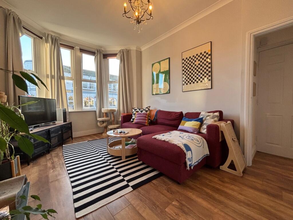 Main image of property: Cathedral Road, Pontcanna
