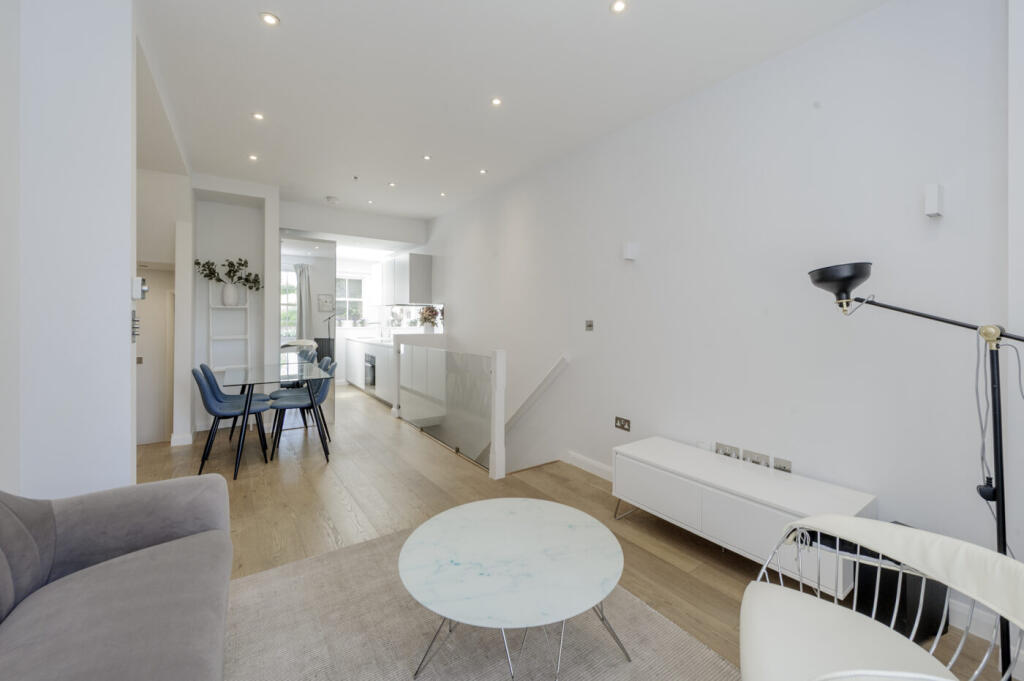 Main image of property: Glebe Place, Chelsea, SW3