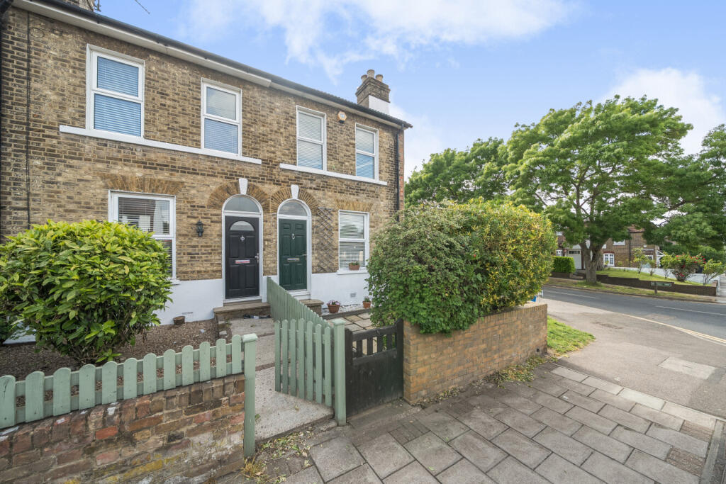 Main image of property: White Horse Hill, Chislehurst, BR7