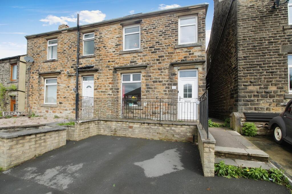 Main image of property: Beaumont Street, Emley, Huddersfield, West Yorkshire, HD8