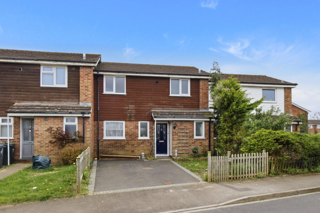 Main image of property: Marlborough Gardens, Malvern, WR14