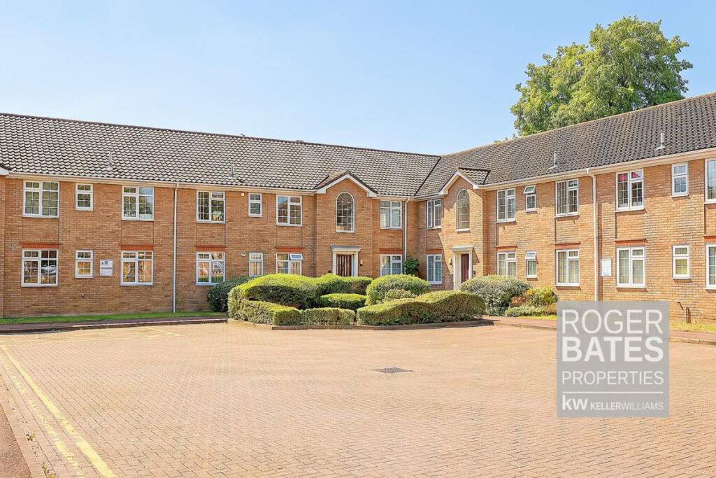 Main image of property: Canon Court, Basildon, SS13