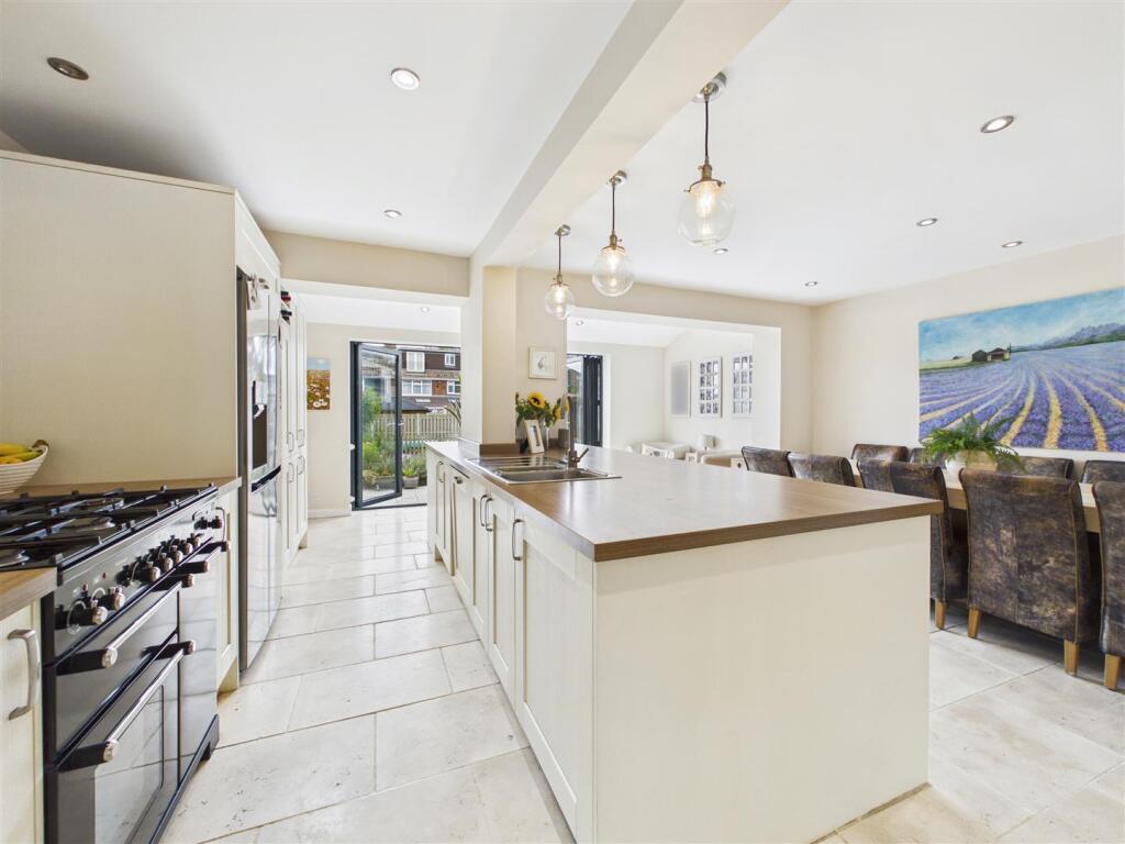 House in Sheffield - View 3
