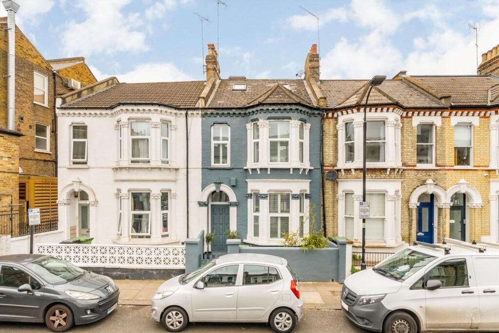 Main image of property: Ingersoll Road, Shepherds Bush