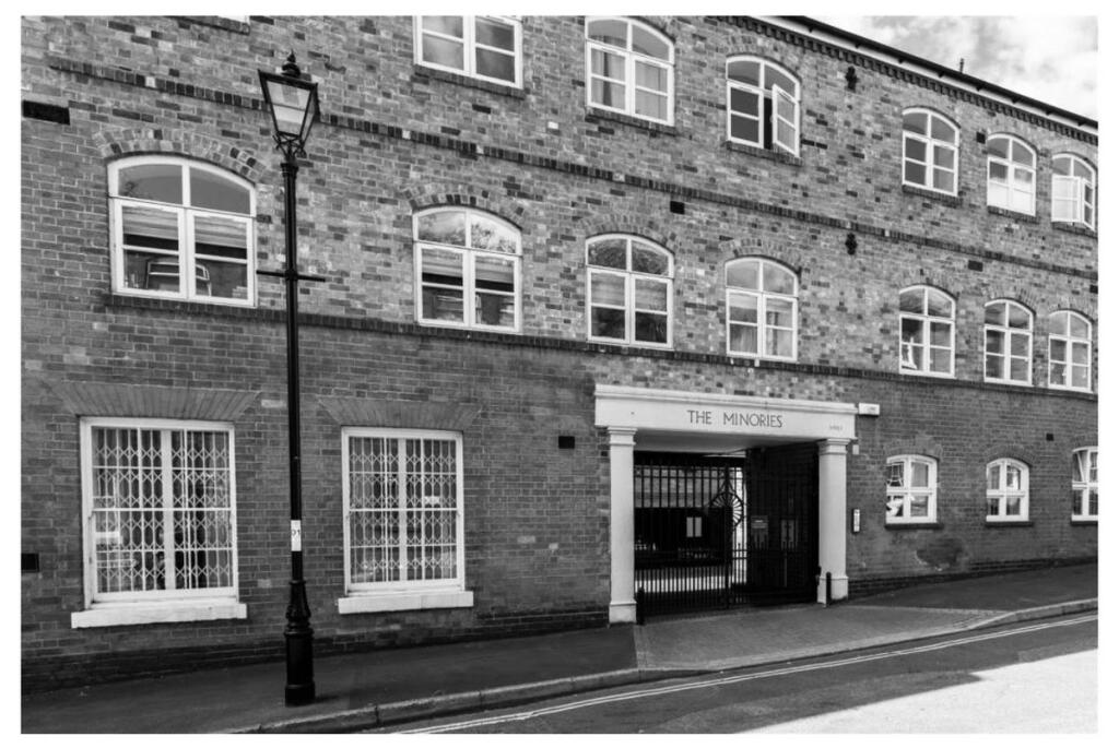 Additional image 37 of Warstone Lane, Birmingham, West Midlands B18 6NZ