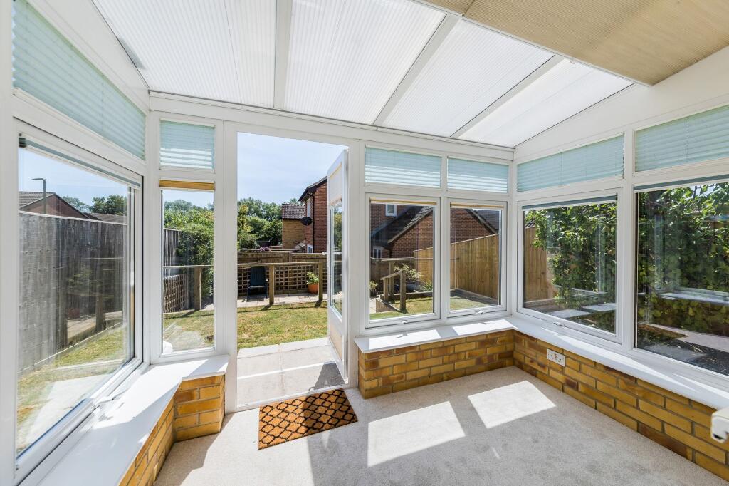 Denton Close, Abingdon, OX14 photo 4