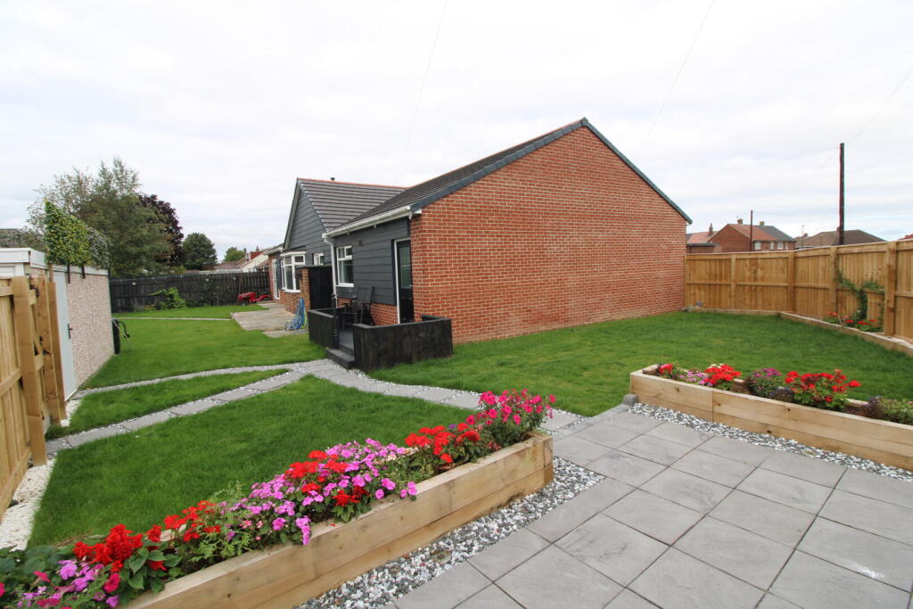 House in Newcastle upon Tyne, Westerhope - View 3