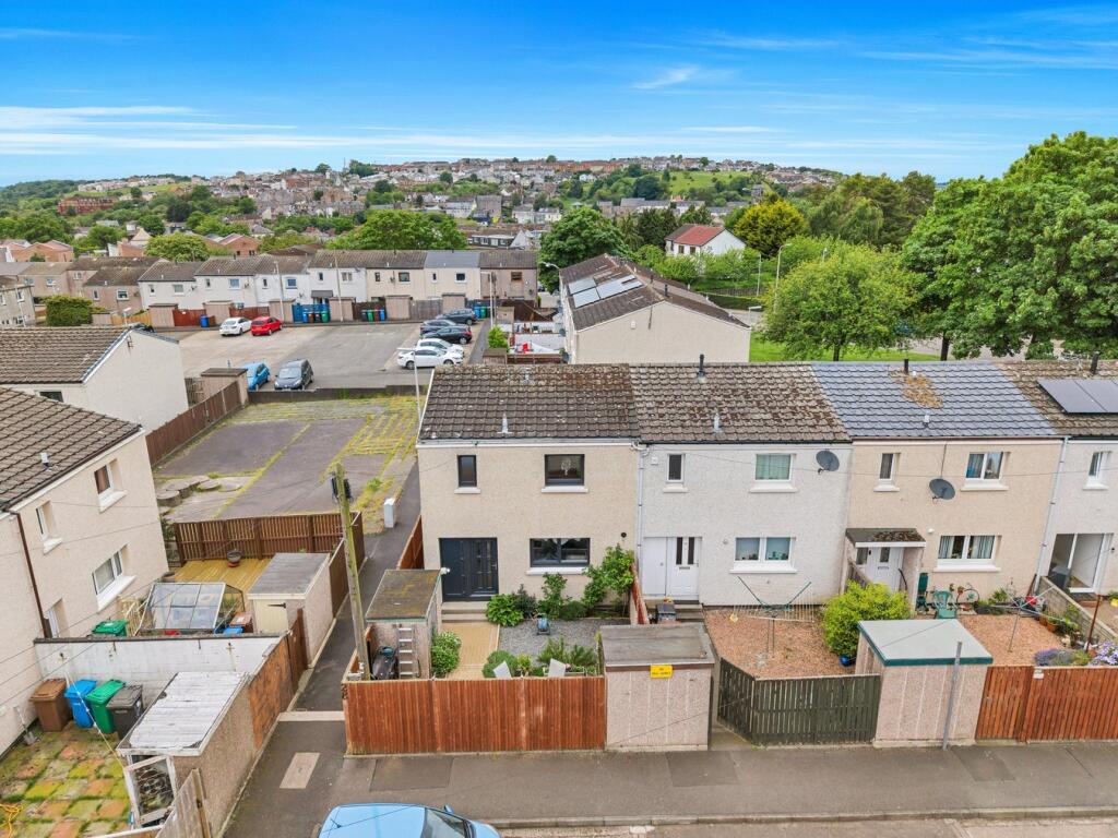 Main image of property: Concorde Way, Inverkeithing, KY11