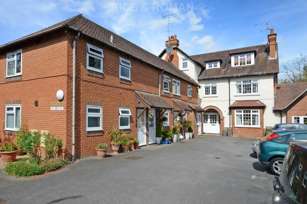 Main image of property: Elizabeth Hart Court, Weybridge