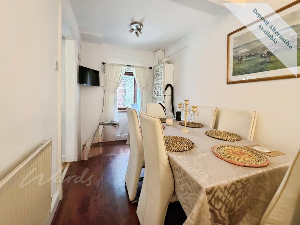 House in Canterbury - More