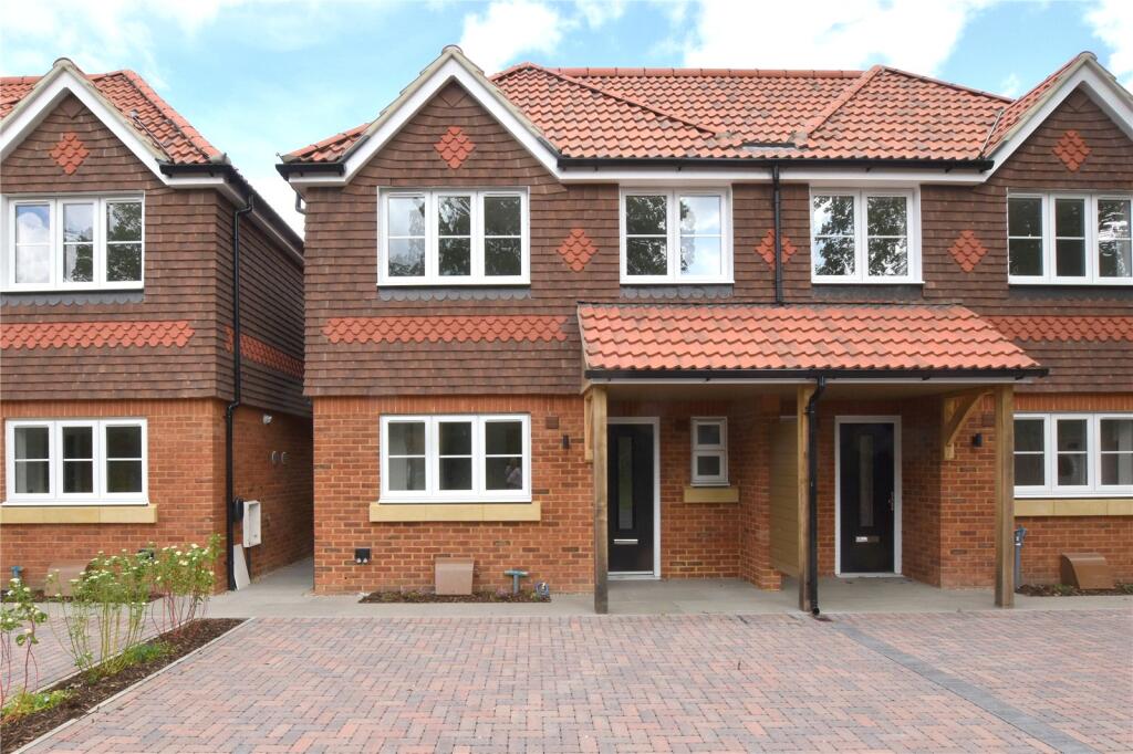 Main image of property: Westfield Road, Woking, GU22
