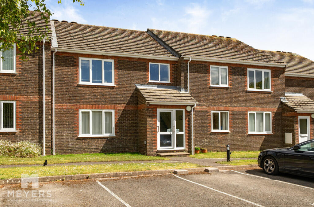Apartment in Dorchester, Fordington, Dorset