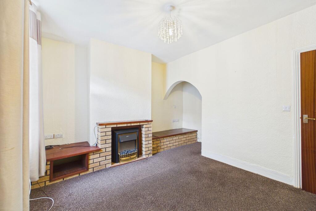 House in Carlisle - View 5