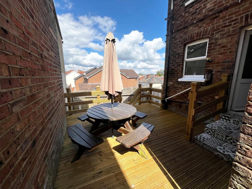 House in Poole - View 2