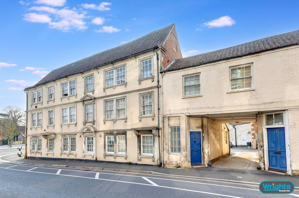 Main image of property: Hill Street, Trowbridge